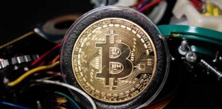 Laos has issued regulations on cryptocurrency mining and trading (Photo: Brian Wangenheim)