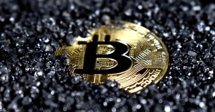 Laos to mine bitcoin and repay national debt