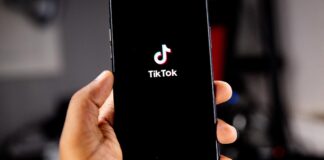 Police Officer Disciplined for TikTok Video