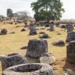 The Plain of Jars
