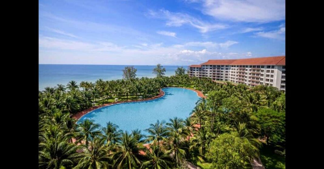 Vinpearl Resort in Phu Quoc