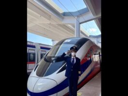Laos-China Railway Announces Passenger Fares
