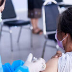 Laos to provide booster shots for populations in tourism zones