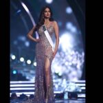 Miss India wins Miss Universe global pageant.