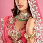 India’s Harnaaz Sandhu crowned Miss Universe 2021