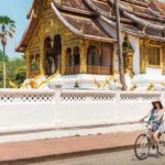 Tourism in Luang Prabang