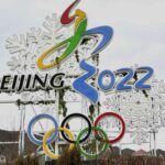 Beijing Winter Olympics 2022