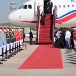 Hun Sen lands in Myanmar in early January.