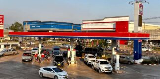 Government of Laos to urgently attempt to control fuel prices