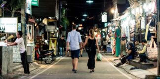 Thailand drops second RT-PCR test requirement for new arrivals.