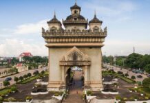 Laos Raises Tax-Free Income Threshold Under New Personal Income Tax Rules Laos reduces value added tax (VAT)