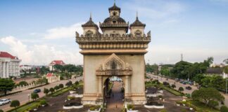 Laos reduces value added tax (VAT)