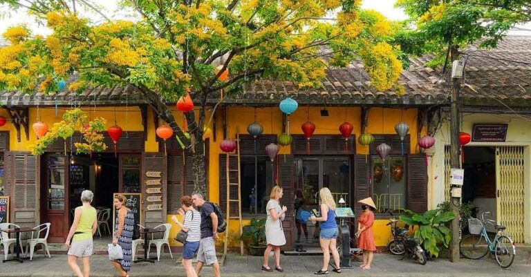 Vietnam to reopen to tourism in March