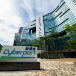 Cyberport-