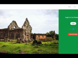 Laos launches green pass online visa portal