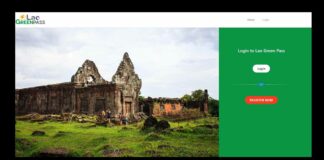 Laos launches green pass online visa portal