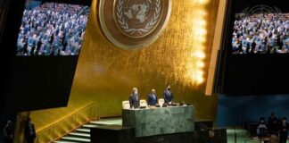 UN General Assembly resolution demands end to Russian offensive in Ukraine