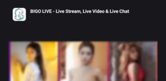 Laos busts Bigo Live streaming pornography ring