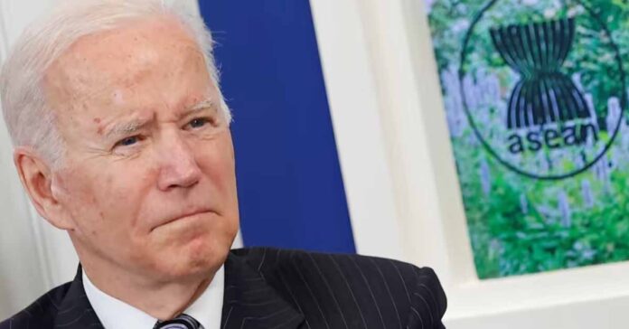 US President Biden to host ASEAN leaders at summit in May.