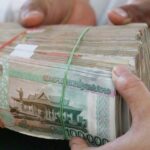 Laos has lost more than USD 700 billion to corruption..