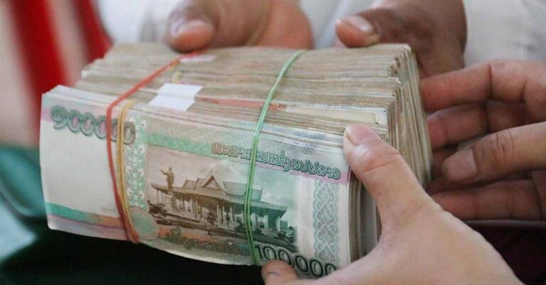 State Inspection Authority: USD 732 Million Lost to Corruption Since 2016  