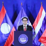 MRC Secretariat Chief calls for urgent action in first Mekong Day address.