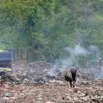 Plastic Waste Causing Serious Environmental, Health and Economic Impacts in Laos (Photo: Norwegian People’s Aid)