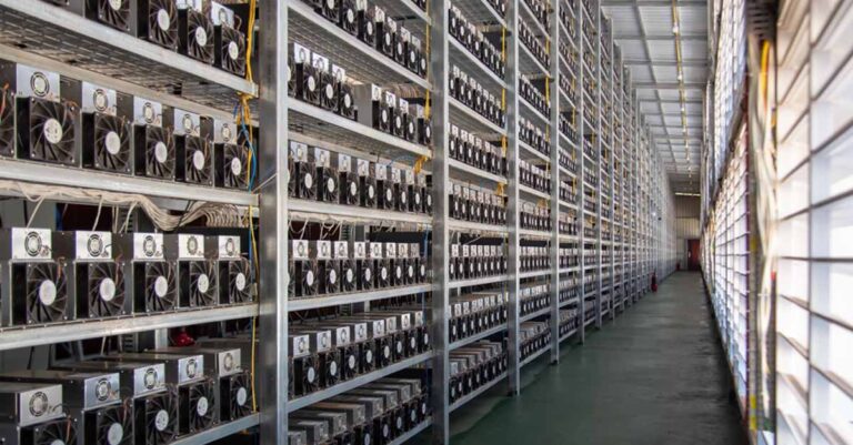 New Cryptocurrency Mining Operation Opens in Laos 
