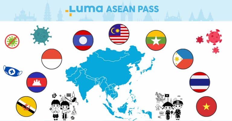 DiscoverLaos Partners with LUMA Insurance for ASEAN Travel Pass