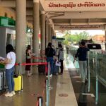 More than 2,000 visitors arrive in Laos after full reopening