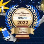 OctaFX-Best-mobile-trading-app
