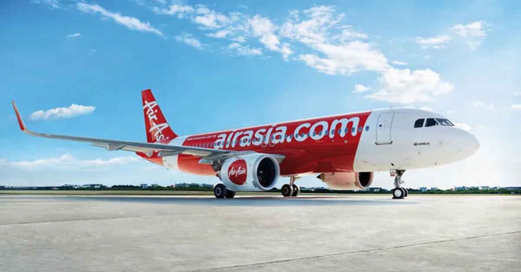 Thai AirAsia X Files for Bankruptcy