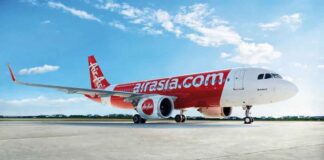 Thai AirAsia X Files for Bankruptcy