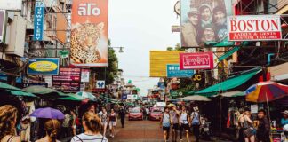 Thailand Pass Remains in Place after CCSA Meeting