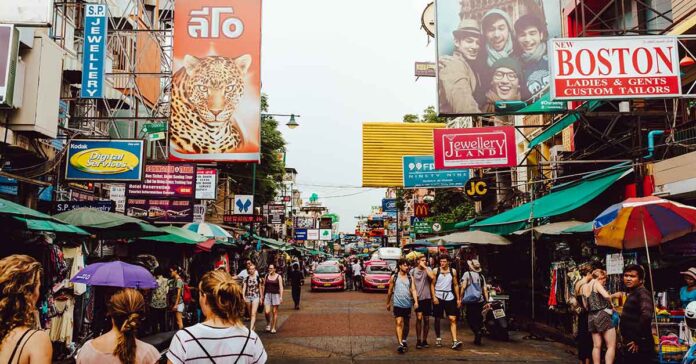 Thailand Pass Remains in Place after CCSA Meeting