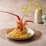 Ya-Ge-Lobster
