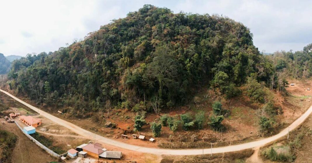 Ancient Denisovan Tooth Found in Laos Cave Illuminates Migration ...