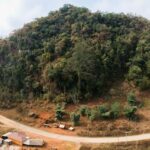 “Cobra Cave” Ngu Hao 2 in Northern Laos (Photo: National Geographic)