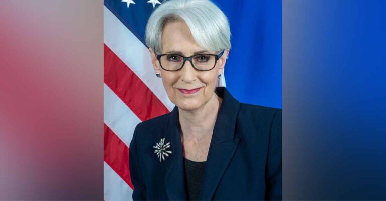 US Deputy Secretary of State to Visit Laos