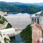 Nam Tha 1 Hydropower Station