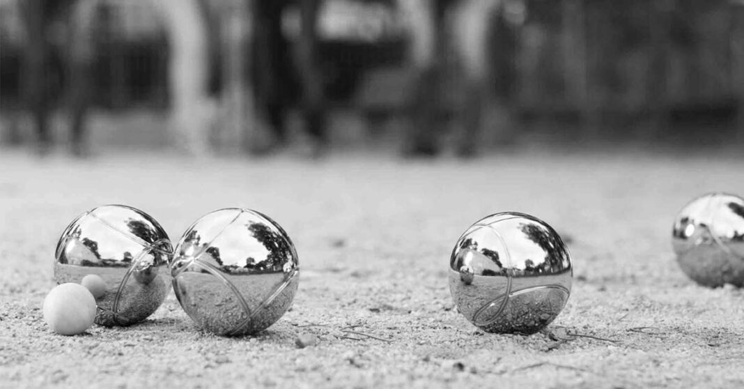 Petanque