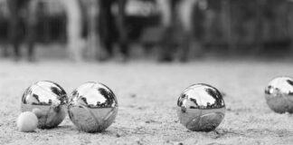 Petanque