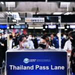 Thailand pass has been cancelled.