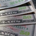 Foreign currency (US Dollars)