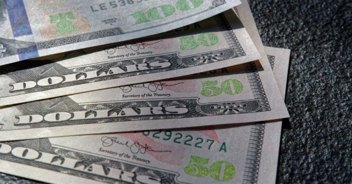Foreign currency (US Dollars)