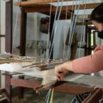 laoweaving