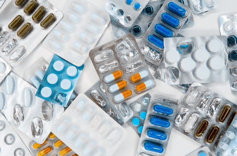 The Health of Laos Depends on Responsible Use of Antimicrobial Medications