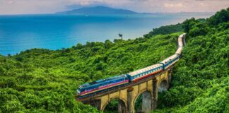 Laos-Vietnam Railway Project to Link Vientiane with Thakhek