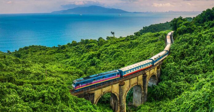 Laos-Vietnam Railway Project to Link Vientiane with Thakhek