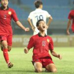 Laos defeats Thailand 2-0 at 2022 AFF U19 Championship